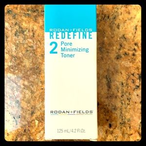 Rodan + Fields Redefine Pore Minimizing Toner